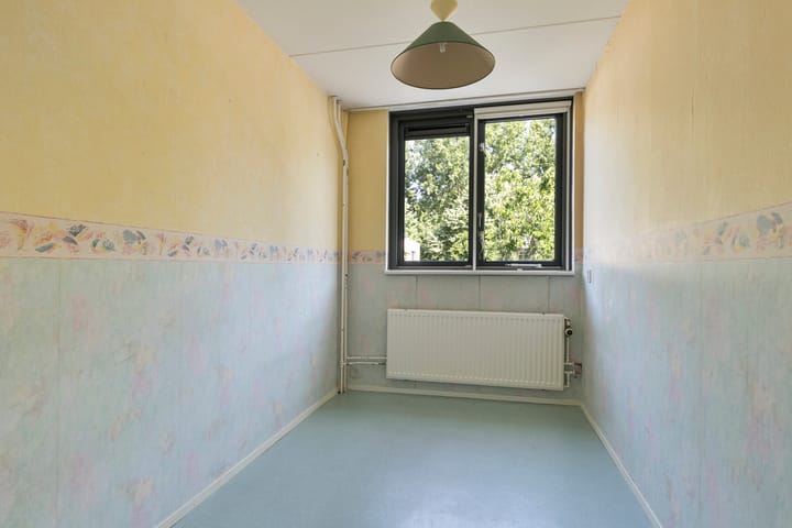 Photo 10 of Brandenborchstraat 15