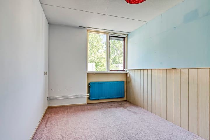 Photo 12 of Brandenborchstraat 15