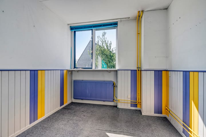 Photo 14 of Brandenborchstraat 15