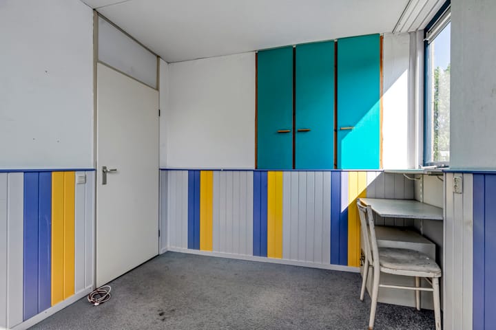 Photo 15 of Brandenborchstraat 15