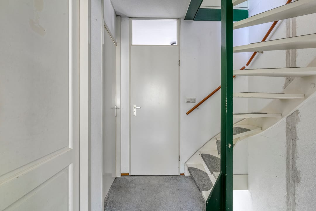 Photo 17 of Brandenborchstraat 15