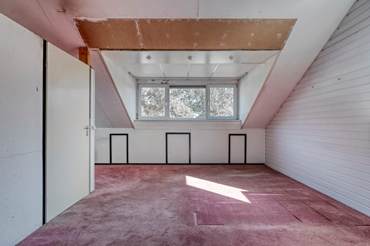 Photo 18 of Brandenborchstraat 15