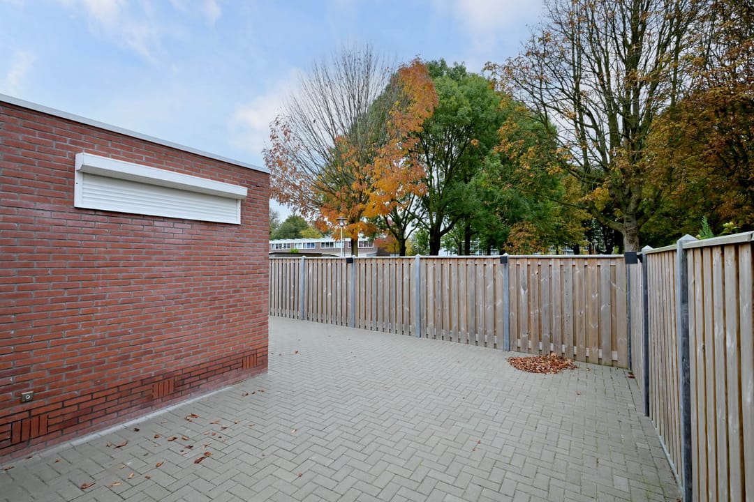 Foto 32 van David van Bourgondiëstraat 64