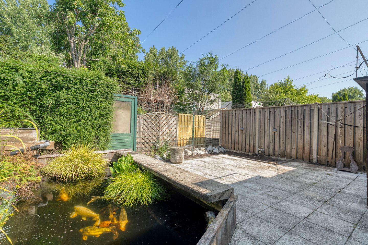 Photo 20 of Brandenborchstraat 15