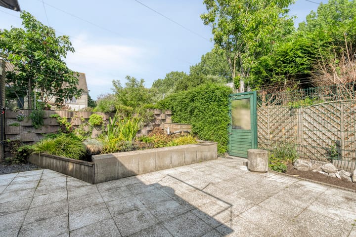 Photo 21 of Brandenborchstraat 15