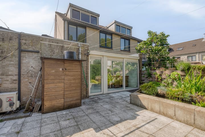 Photo 22 of Brandenborchstraat 15