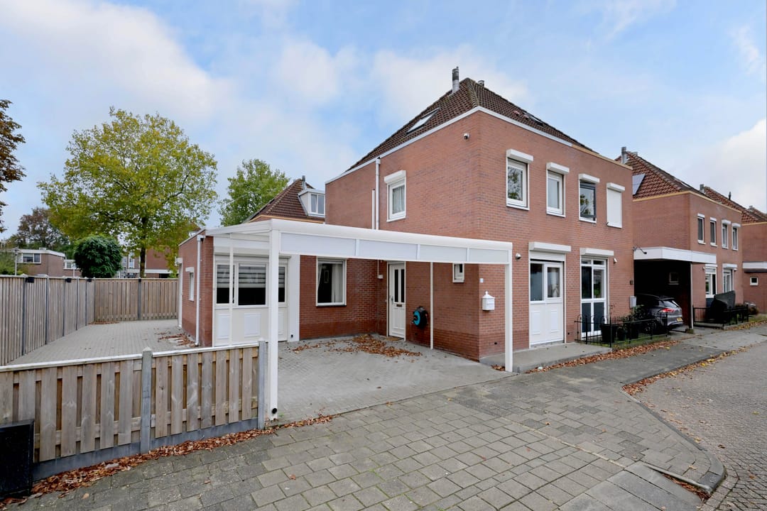 Foto 38 van David van Bourgondiëstraat 64