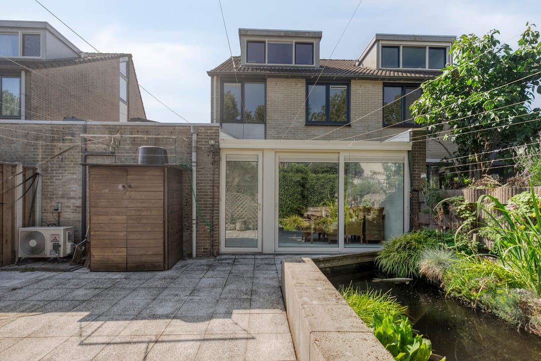 Photo 23 of Brandenborchstraat 15