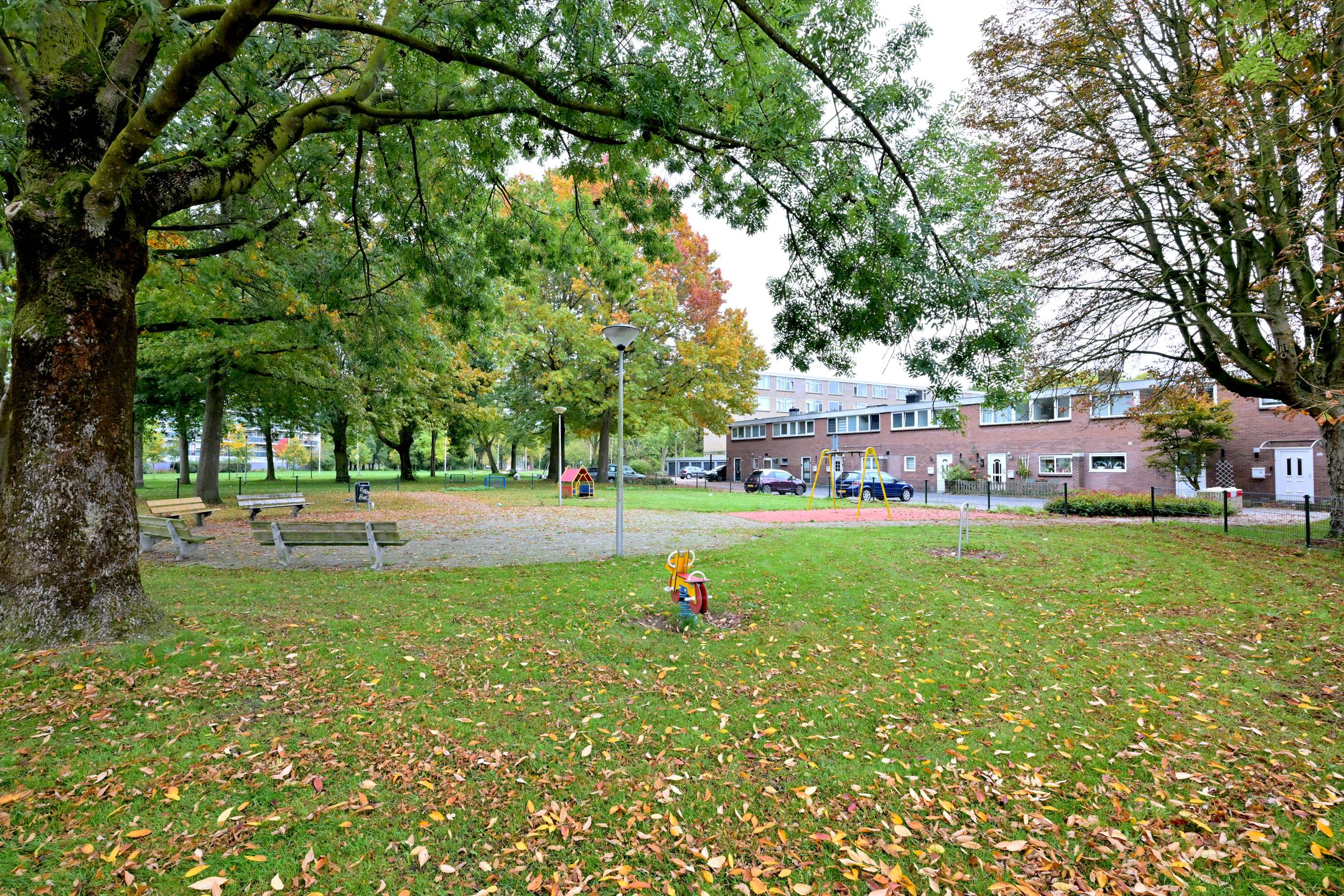 Foto 39 van David van Bourgondiëstraat 64