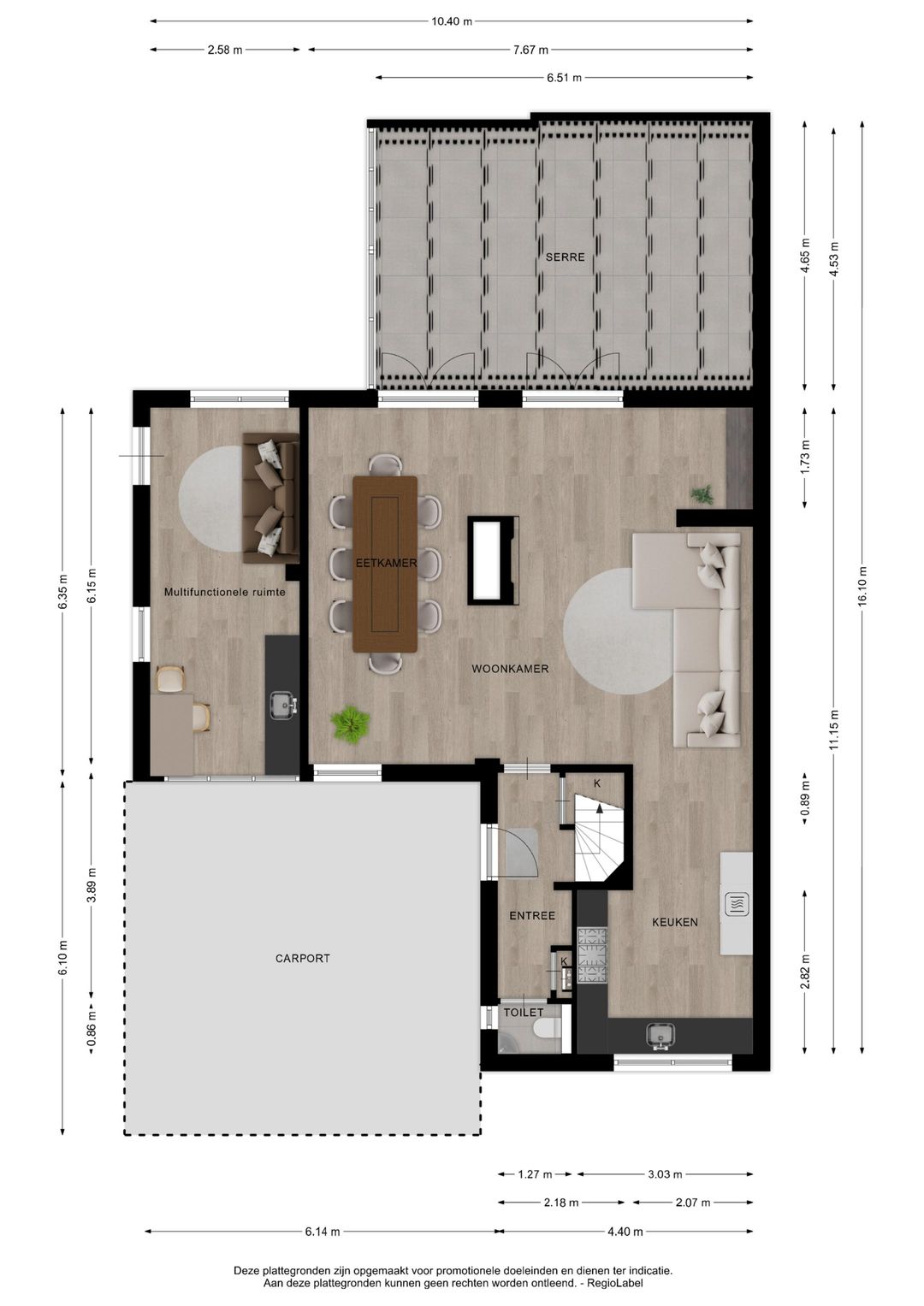 Foto 41 van David van Bourgondiëstraat 64