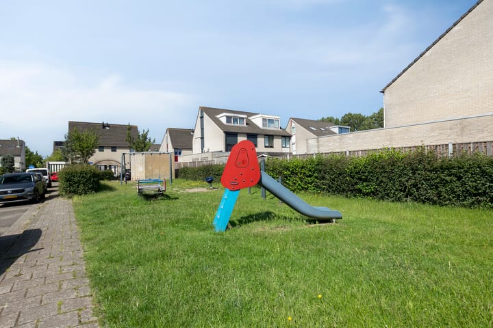 Photo 27 of Brandenborchstraat 15