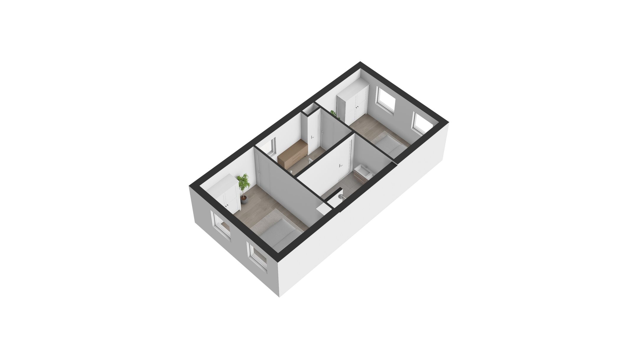 Foto 45 van David van Bourgondiëstraat 64