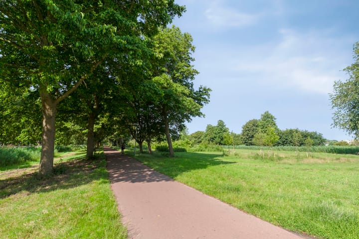 Photo 28 of Brandenborchstraat 15