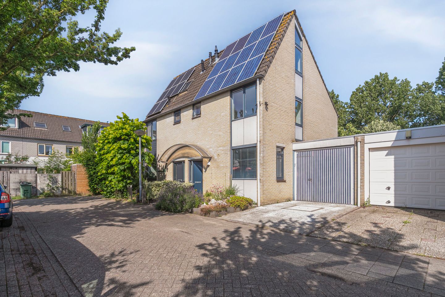 Photo 1 of Brandenborchstraat 15