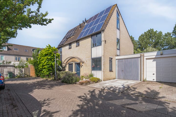 Brandenborchstraat 15