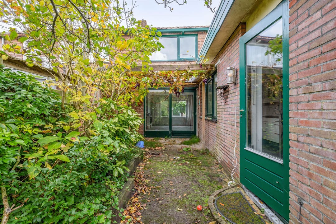 Foto 22 van Julianastraat 30