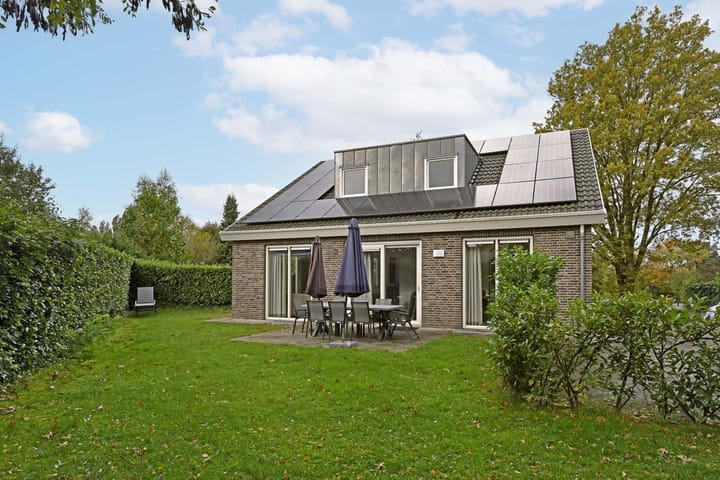 Foto 1 van Dorperheideweg 12-219