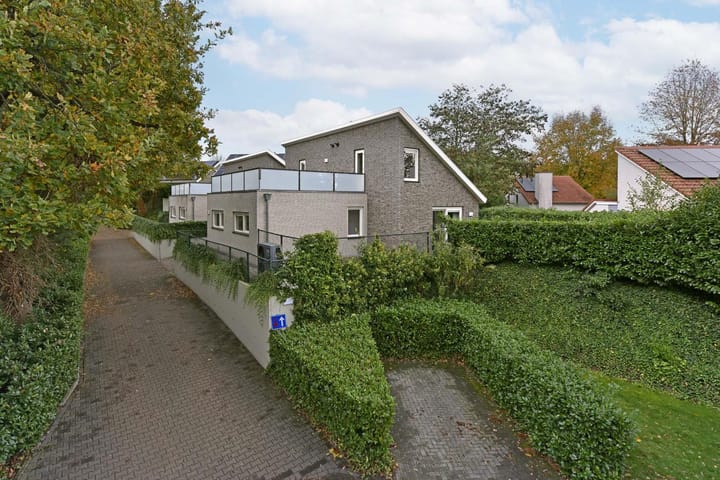 Photo 2 of Dorperheideweg 12-219