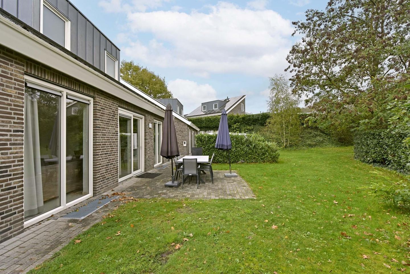 Foto 4 van Dorperheideweg 12-219