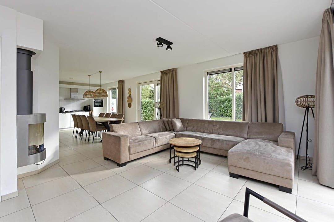 Foto 7 van Dorperheideweg 12-219