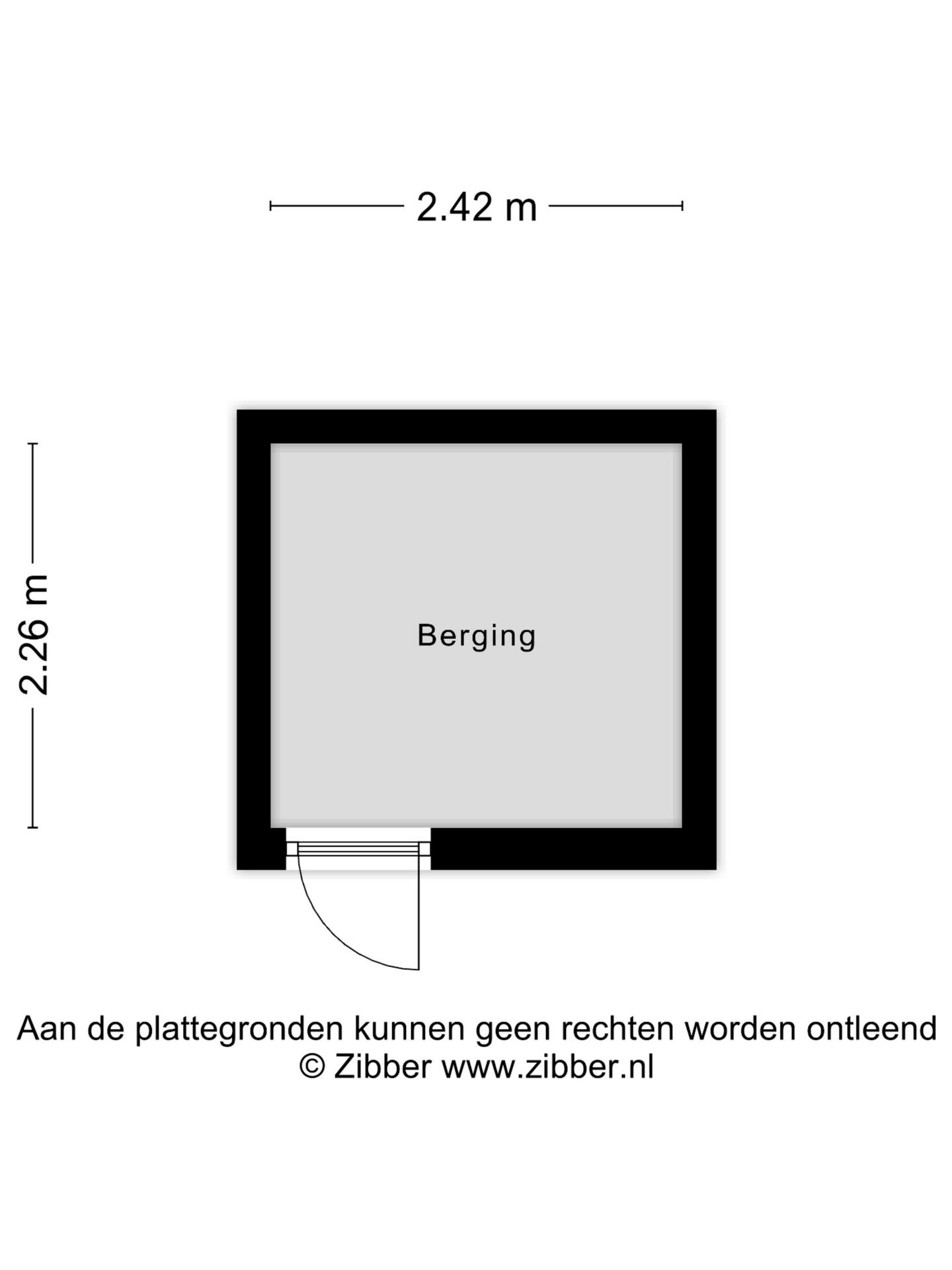 Foto 34 van Gasthuisring 1-12