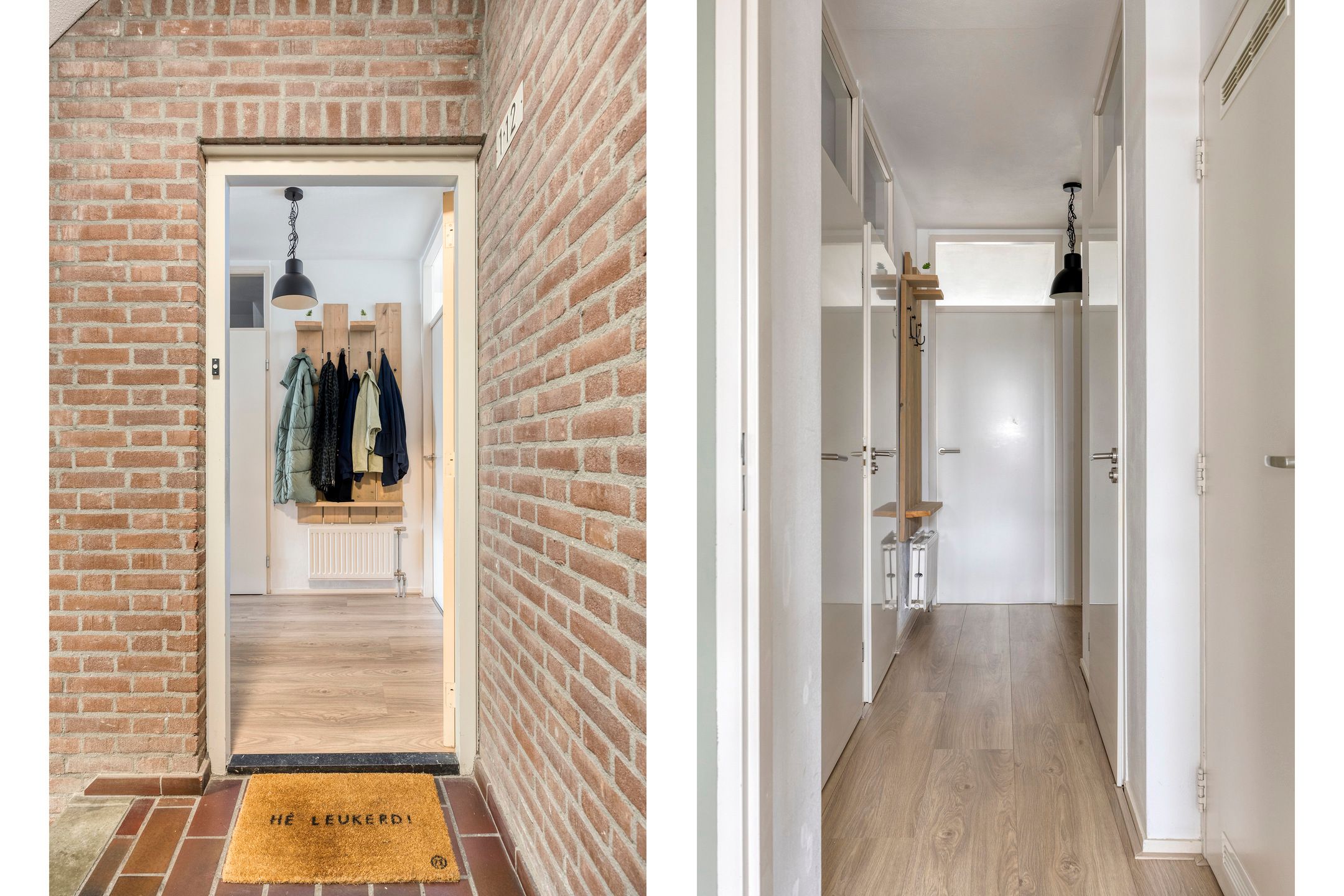 Foto 6 van Gasthuisring 1-12