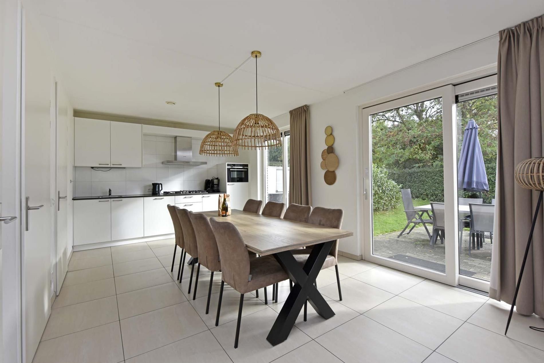 Foto 9 van Dorperheideweg 12-219