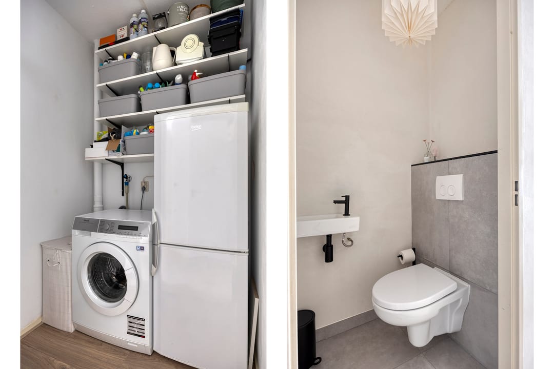 Foto 7 van Gasthuisring 1-12