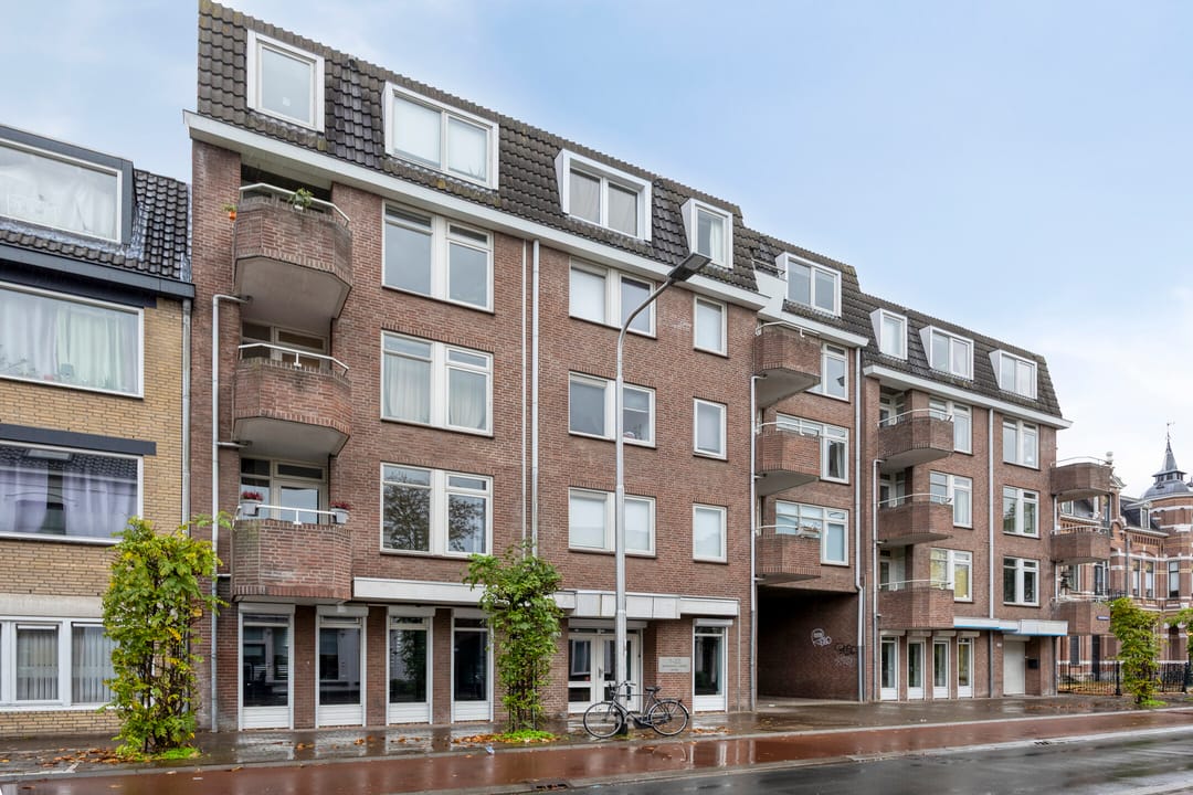 Foto 31 van Gasthuisring 1-12