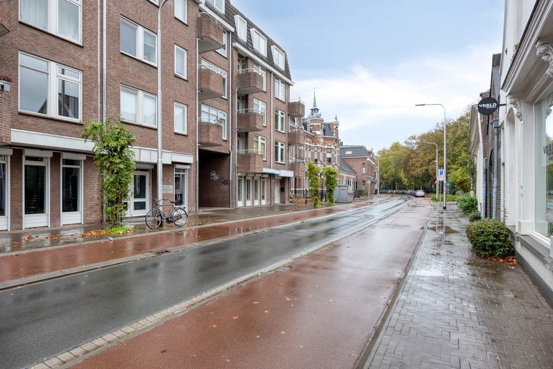 Foto 32 van Gasthuisring 1-12