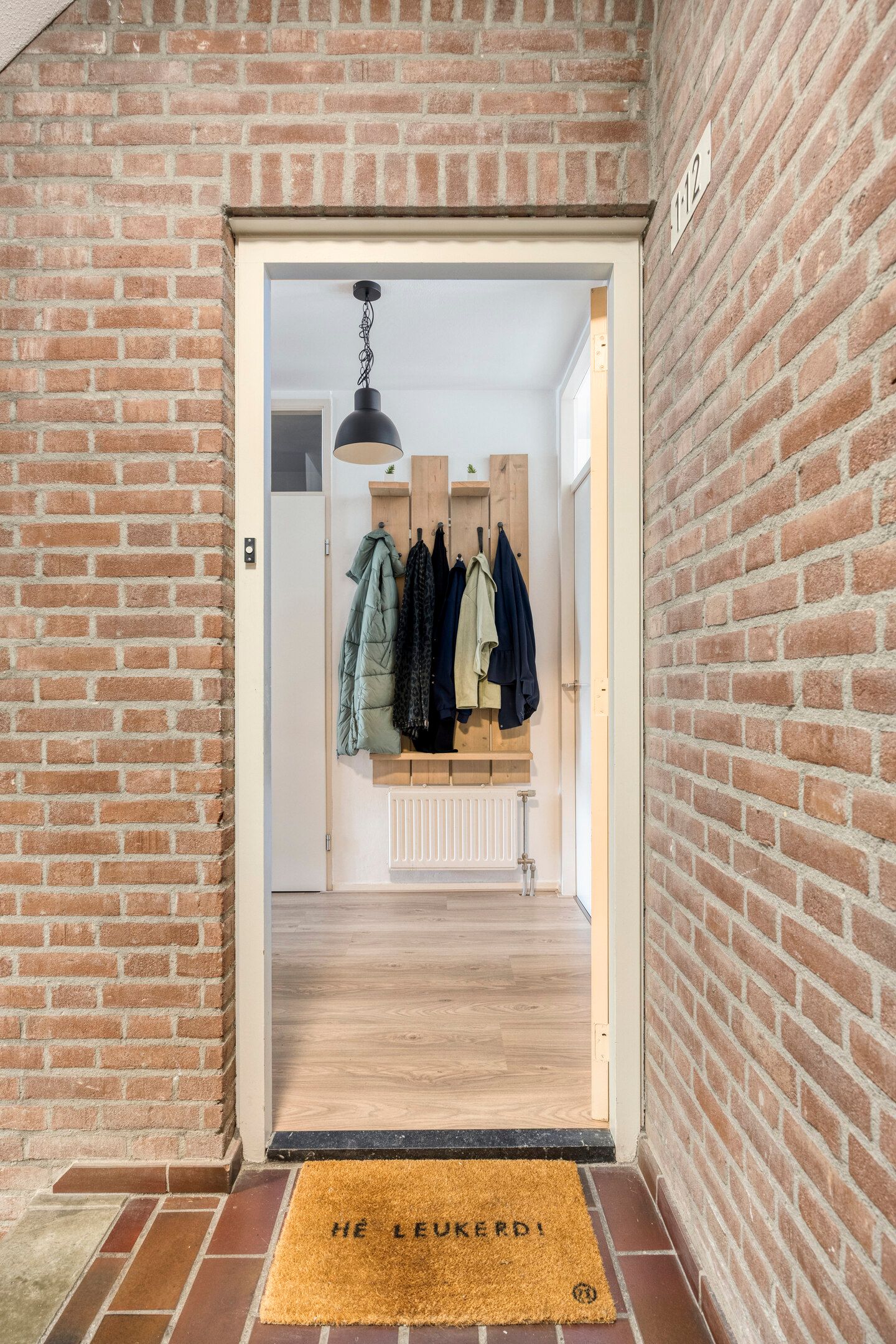 Foto 9 van Gasthuisring 1-12