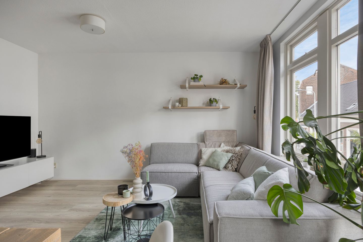 Foto 14 van Gasthuisring 1-12