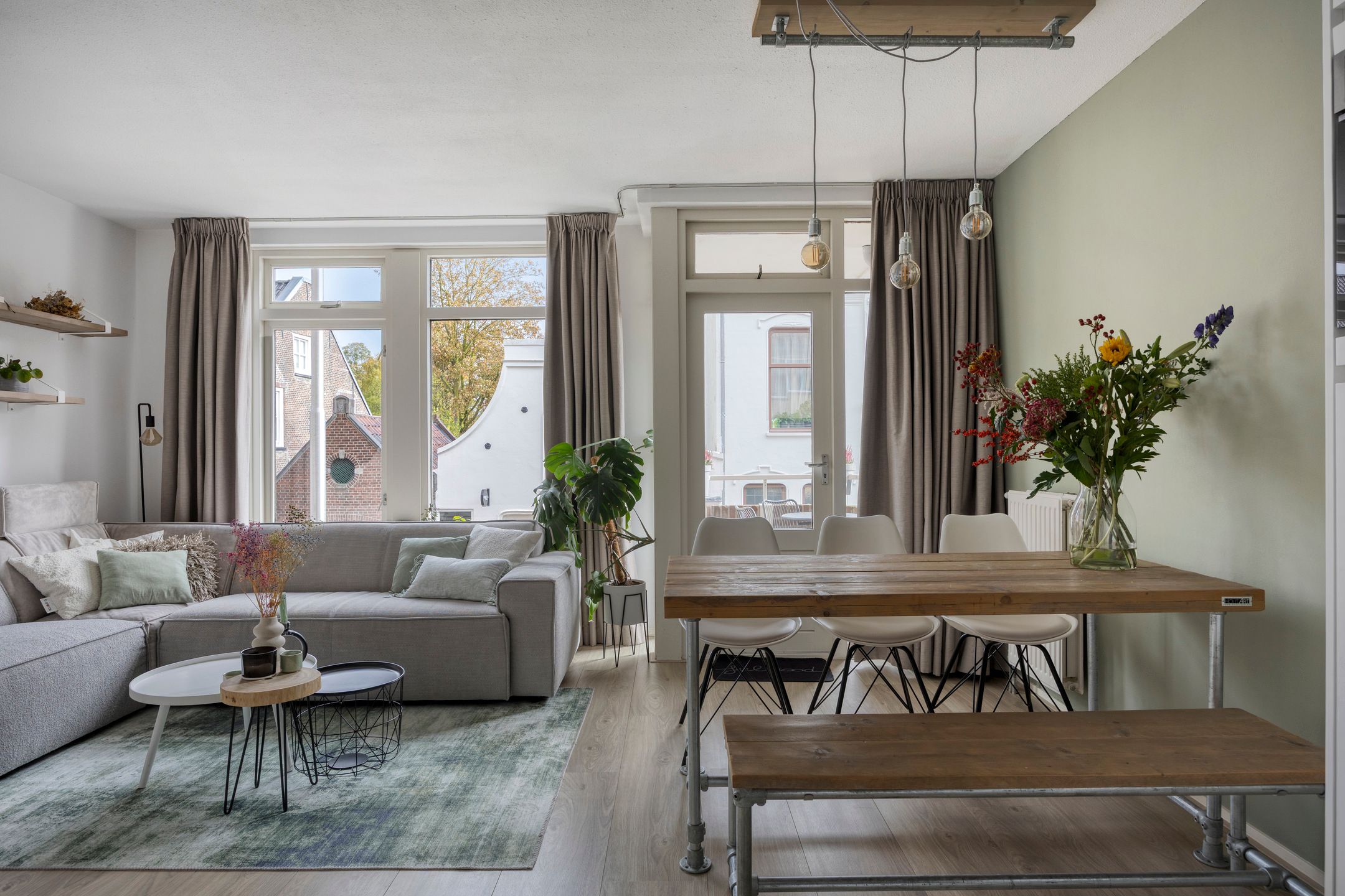 Foto 15 van Gasthuisring 1-12