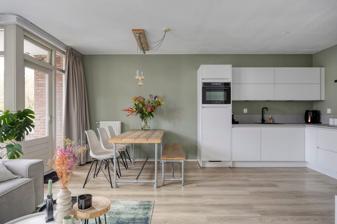 Foto 16 van Gasthuisring 1-12