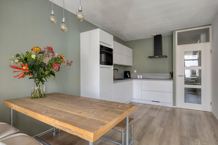 Foto 3 van Gasthuisring 1-12