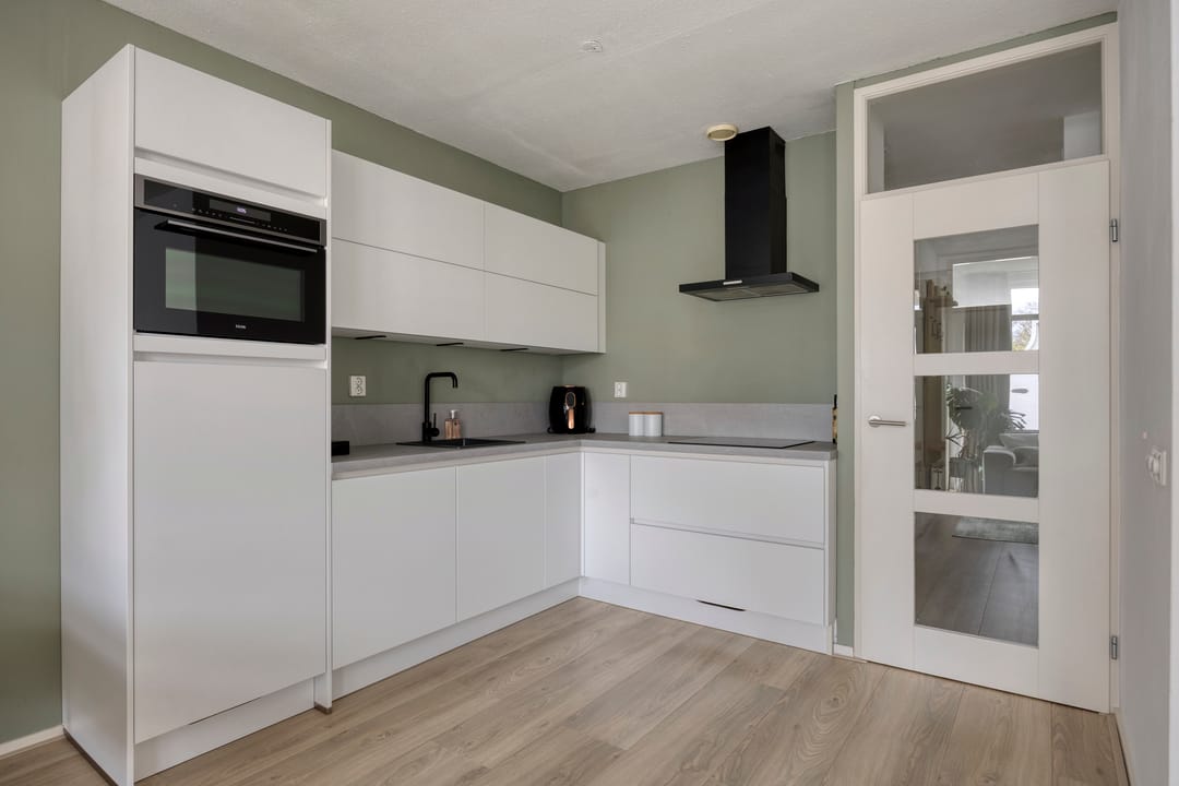 Foto 17 van Gasthuisring 1-12