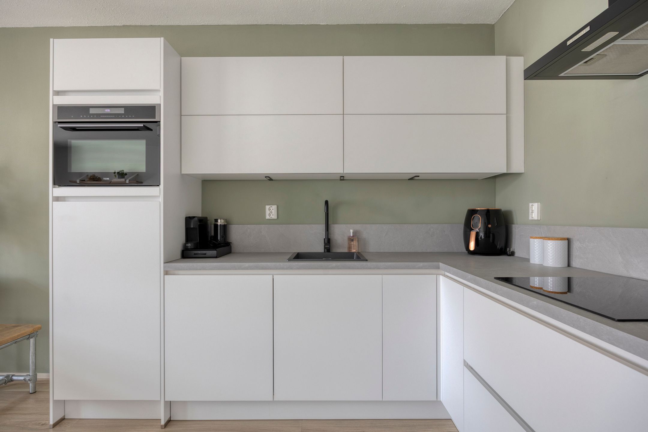 Foto 18 van Gasthuisring 1-12