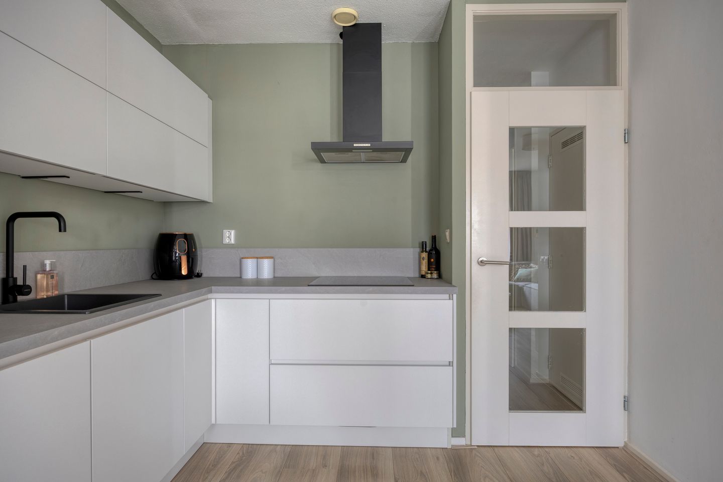 Foto 19 van Gasthuisring 1-12