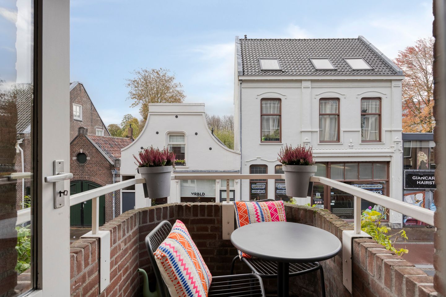 Foto 20 van Gasthuisring 1-12