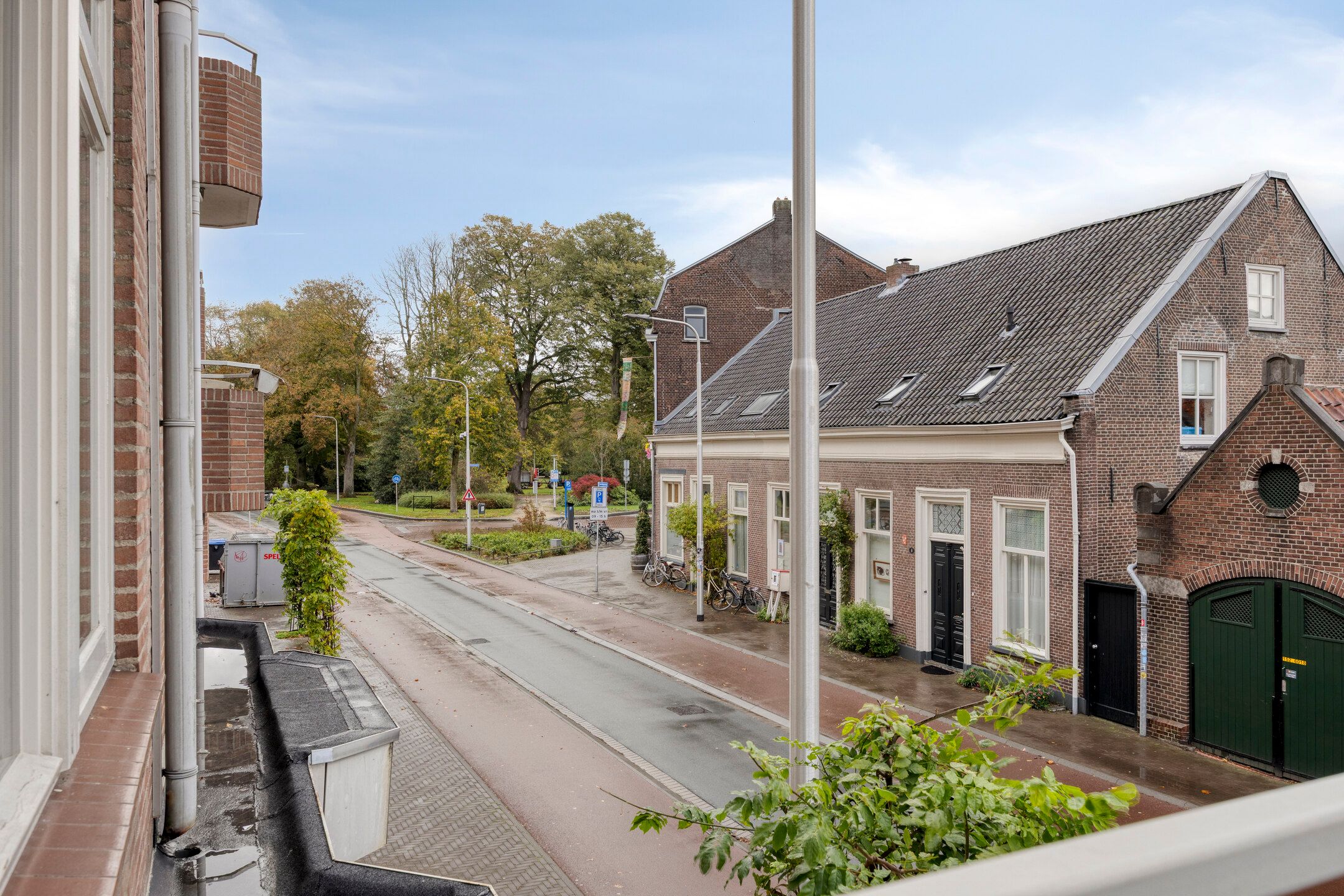 Foto 21 van Gasthuisring 1-12