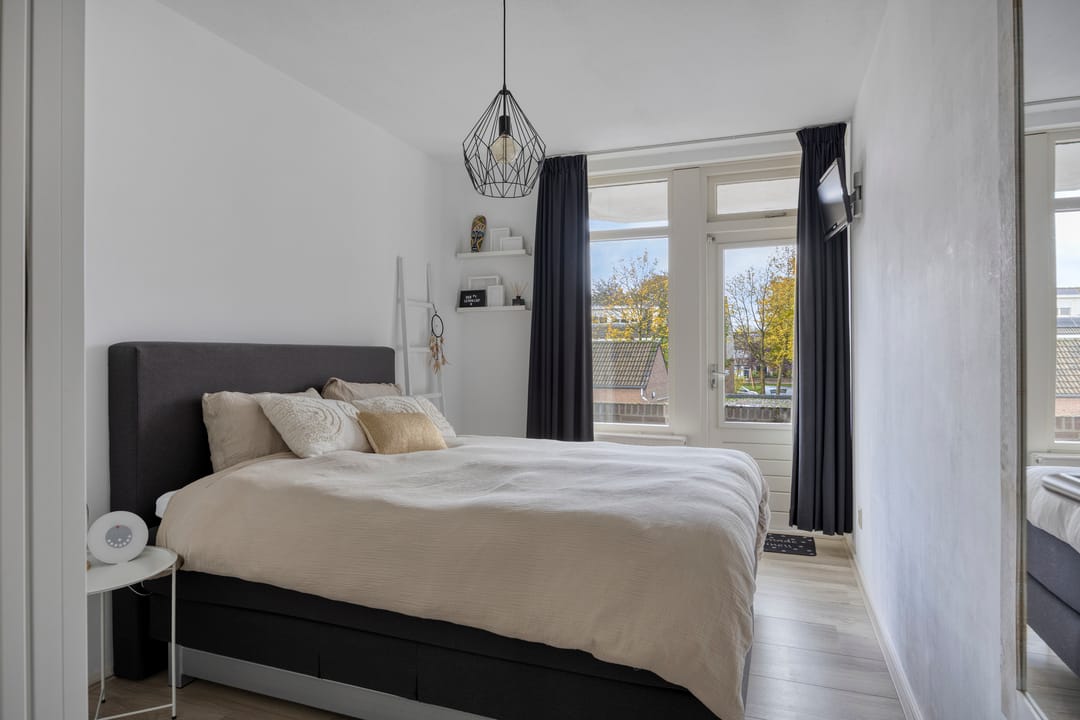 Foto 22 van Gasthuisring 1-12