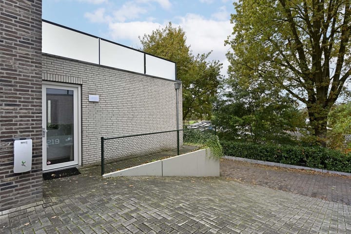 Foto 40 van Dorperheideweg 12-219