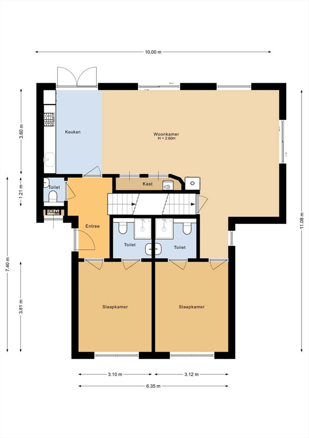 Foto 42 van Dorperheideweg 12-219