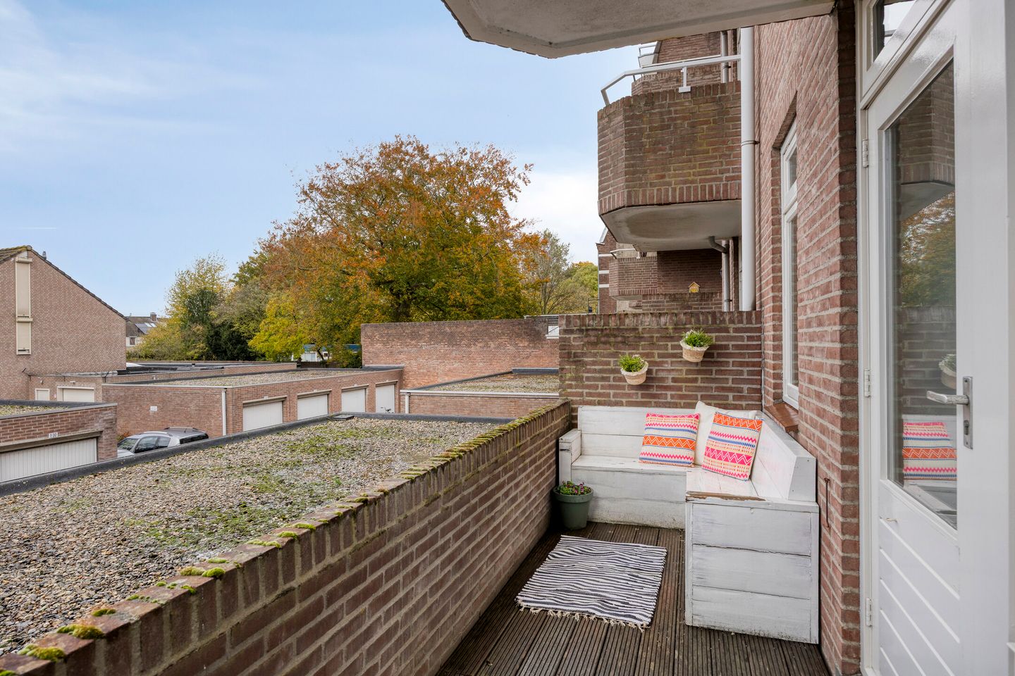 Foto 5 van Gasthuisring 1-12