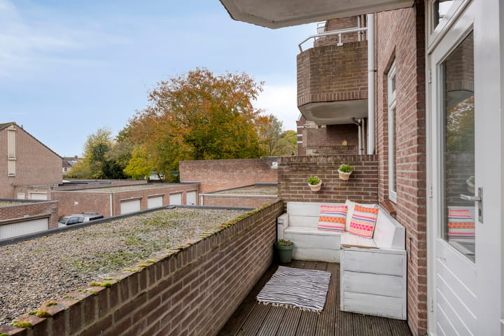 Foto 5 van Gasthuisring 1-12