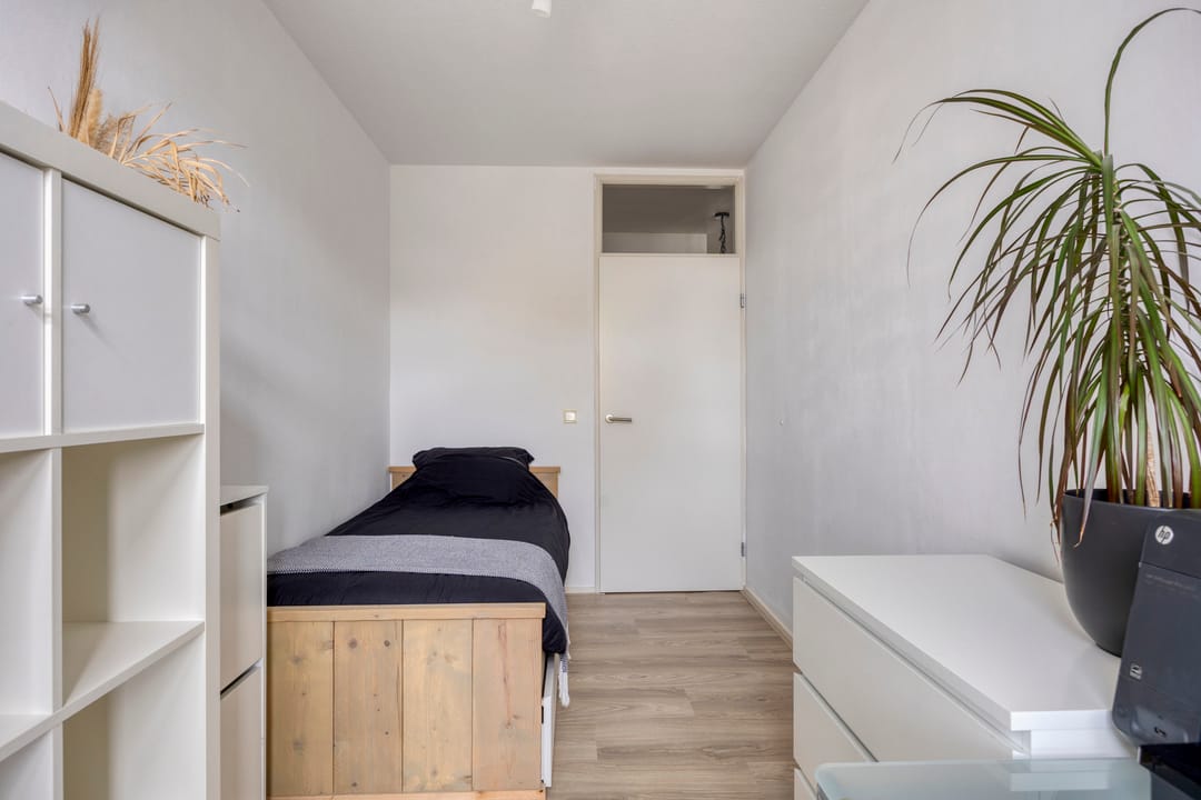 Foto 28 van Gasthuisring 1-12