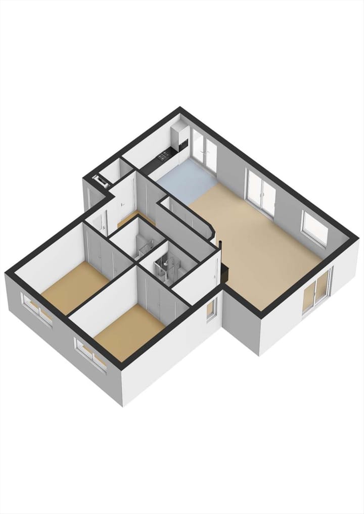 Foto 45 van Dorperheideweg 12-219