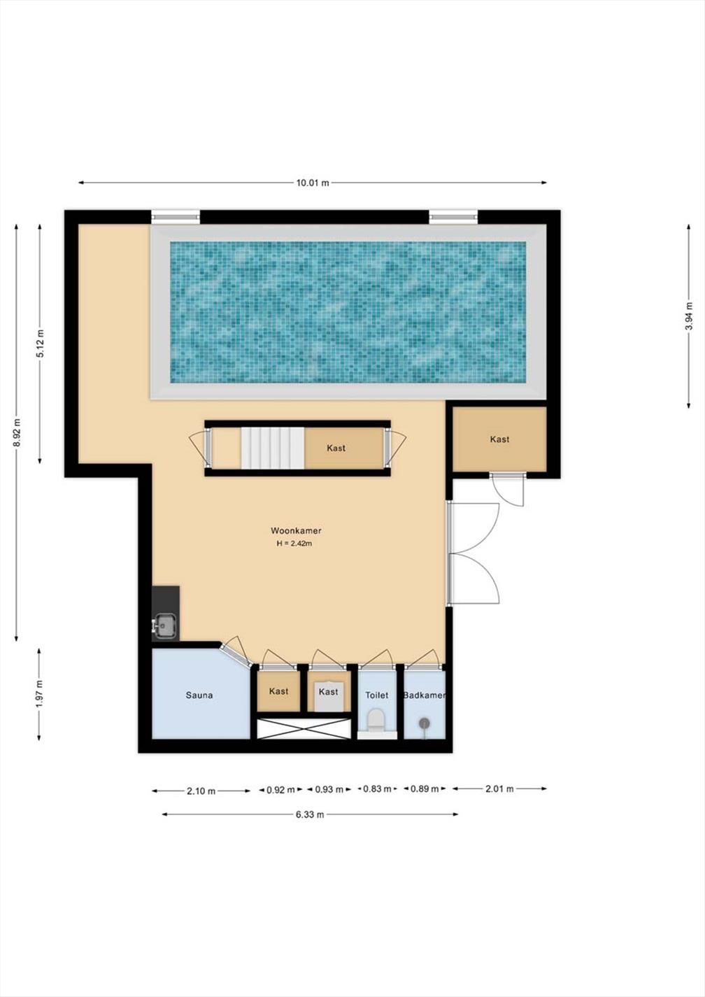 Foto 43 van Dorperheideweg 12-219