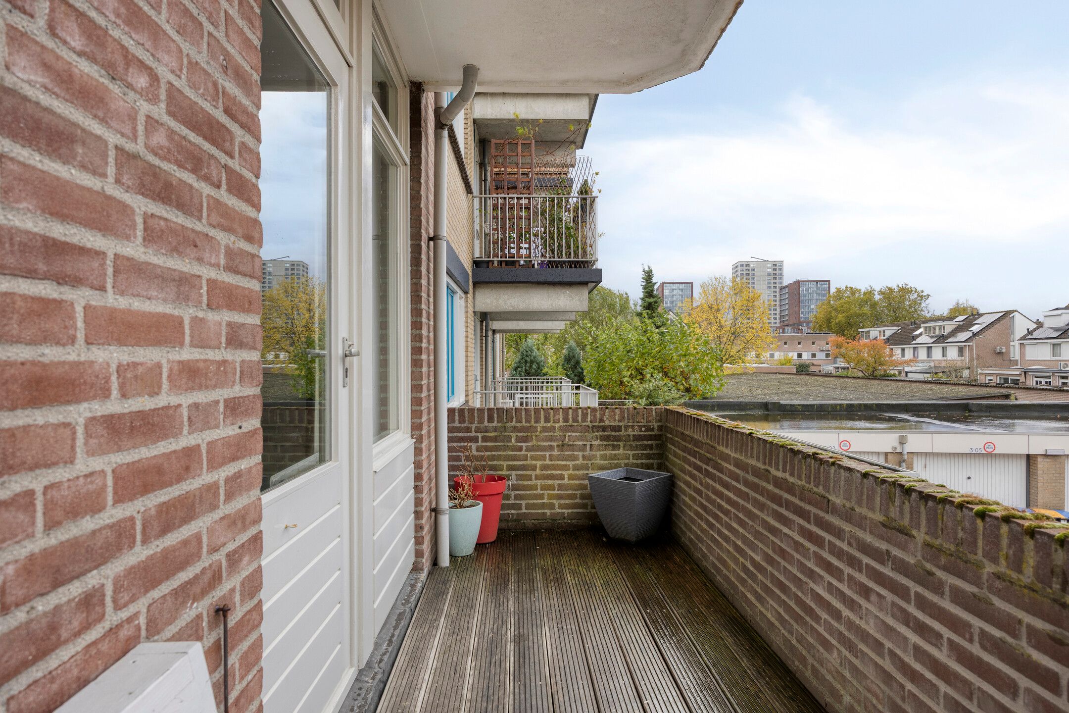 Foto 24 van Gasthuisring 1-12