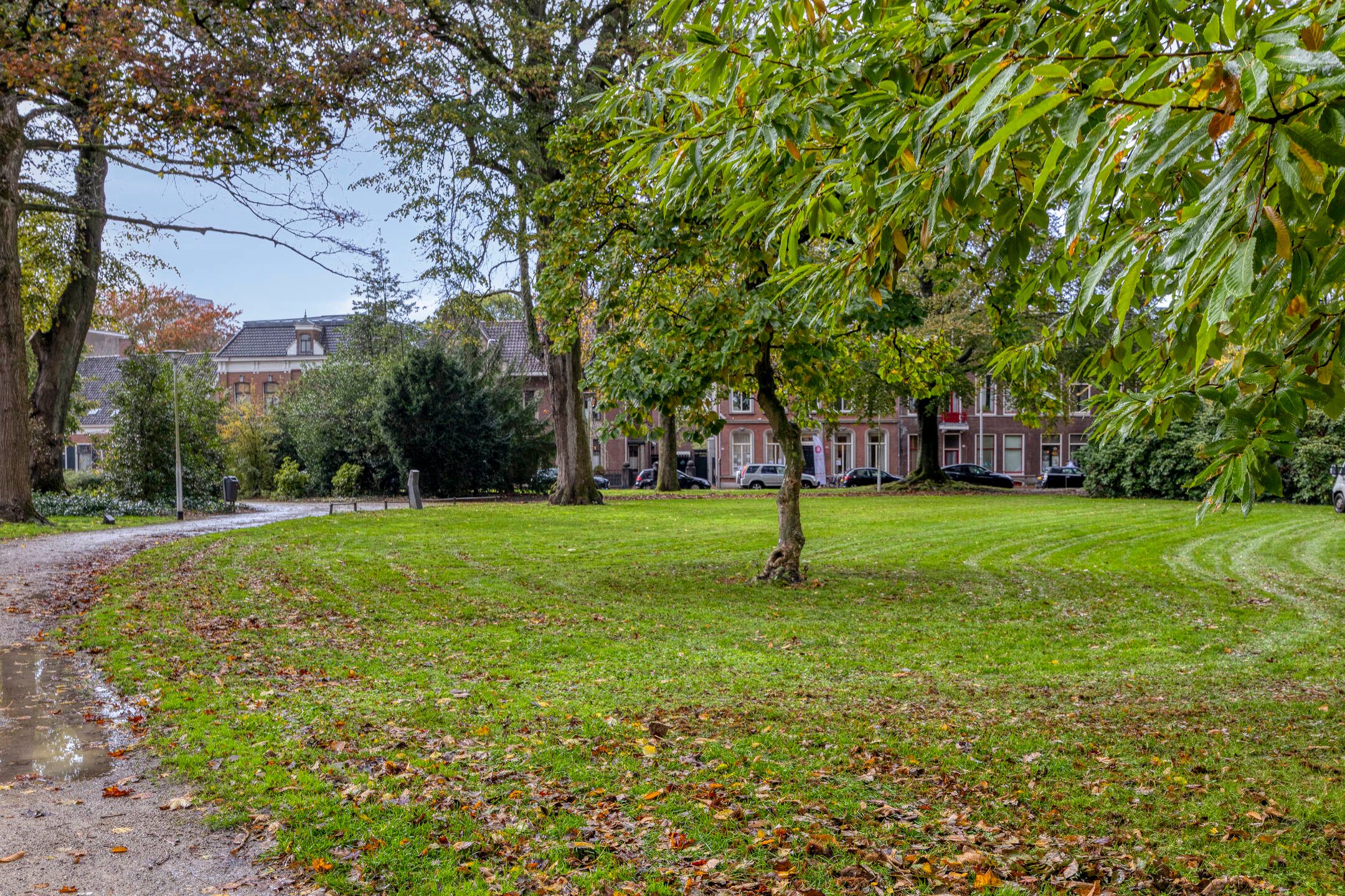 Foto 30 van Gasthuisring 1-12